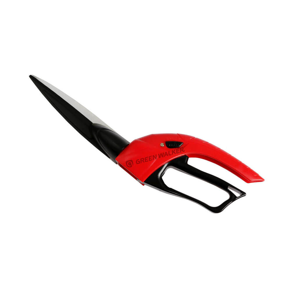 360 ° drehbare Grasschere GS610